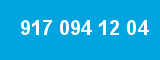 917 094 12 04 917 094 12 04